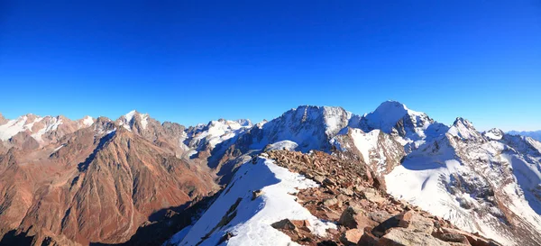 Vue du haut — Photo