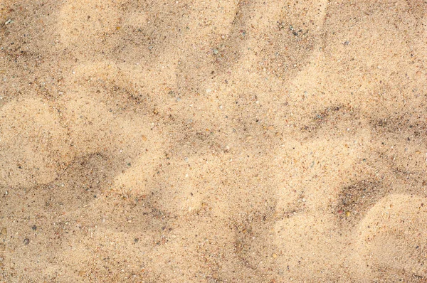 Sand Beach Background — Stock Photo, Image