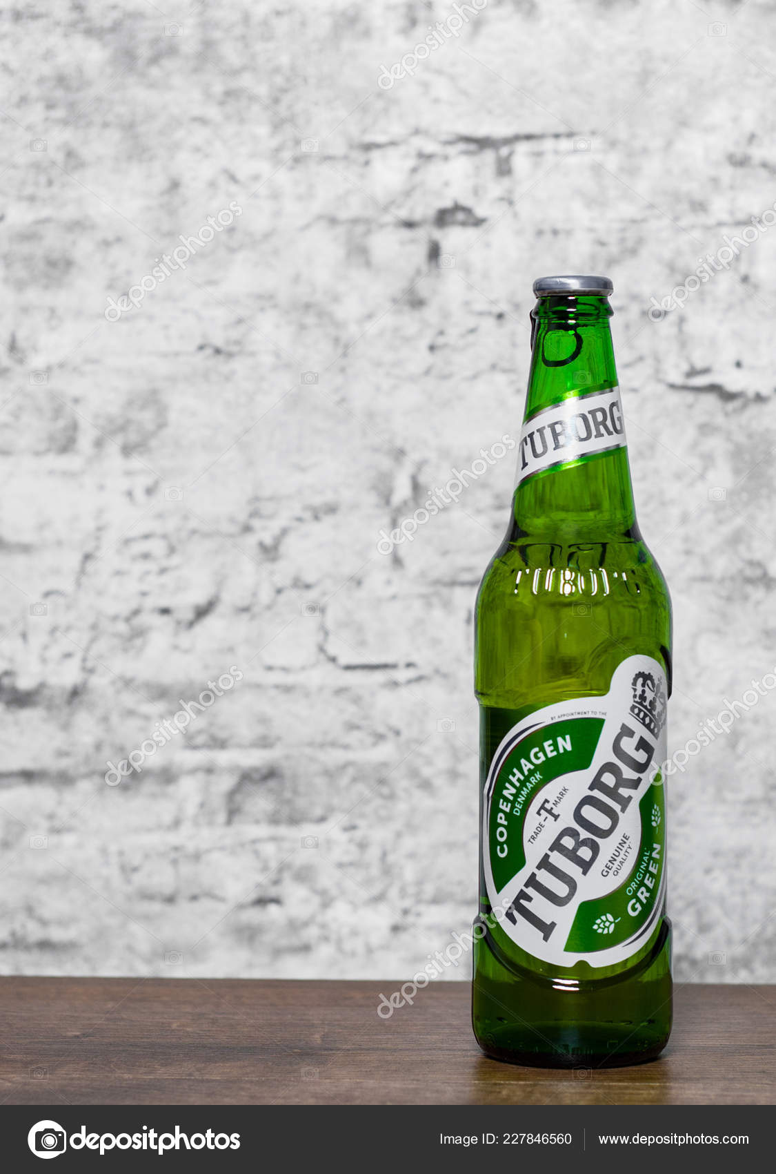 Tuborg European Beer Stock Photos Royalty Free Tuborg European Beer Images Depositphotos