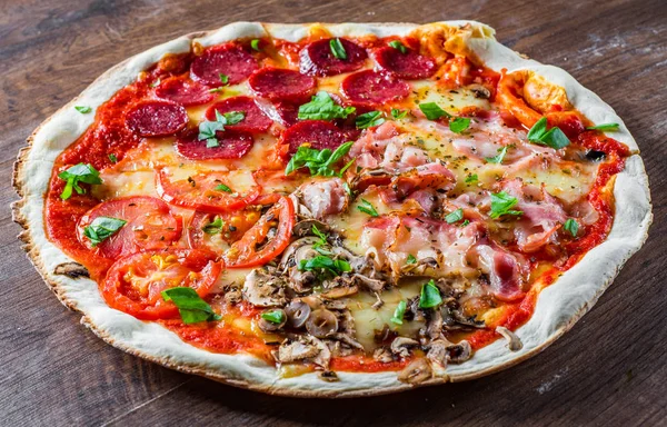 Pizza \
