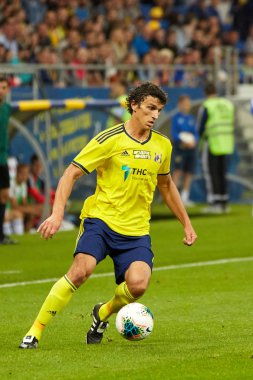 Fc Rostov'dan Roman Eremenko iş başında