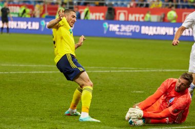 Fc Rostov'dan Aleksey Ionov iş başında