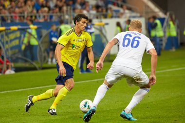 Fc Rostov'dan Roman Eremenko iş başında