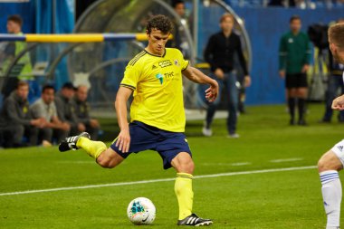 Fc Rostov'dan Roman Eremenko iş başında