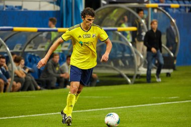 Fc Rostov'dan Roman Eremenko iş başında