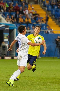 Fc Rostov'dan Roman Eremenko iş başında