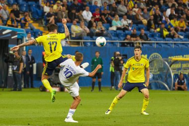 Mathias Antonsen Normann Fc Rostov sahip olmak için savaşlar
