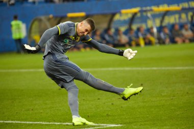 Fc Rostov'dan Sergei Pesyakov iş başında