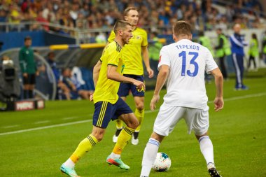 Fc Rostov'dan Aleksey Ionov iş başında