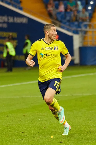 Fc Rostov'dan Aleksey Ionov iş başında
