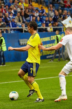 Fc Rostov'dan Roman Eremenko iş başında