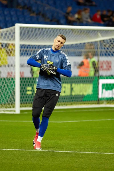 Fc Rostov trenlerseri Pesyakov