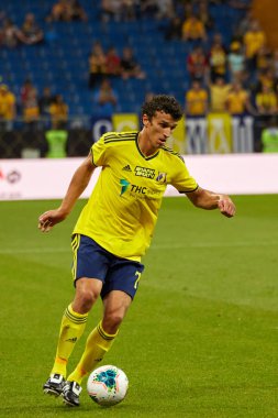 Fc Rostov'dan Roman Eremenko iş başında
