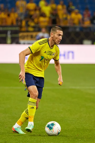 Fc Rostov'dan Aleksey Ionov iş başında