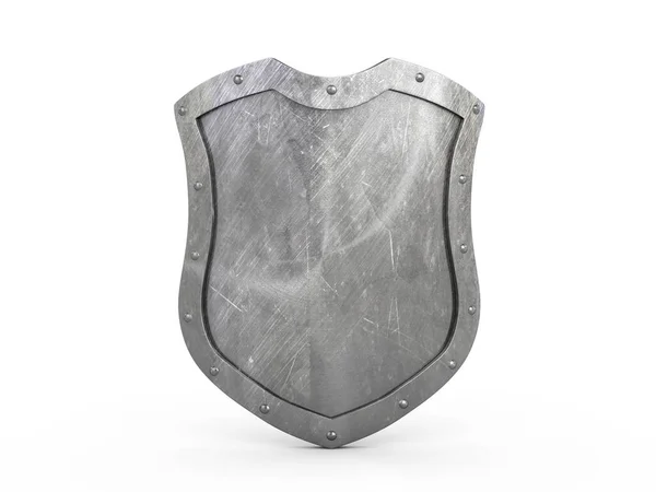 Shield — Stock Photo, Image