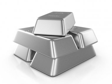 Platin çubuklar