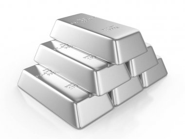 Platin çubuklar