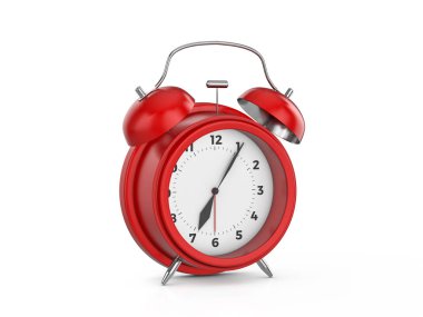 Alarm saati