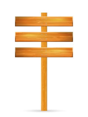 ahşap işareti yazı