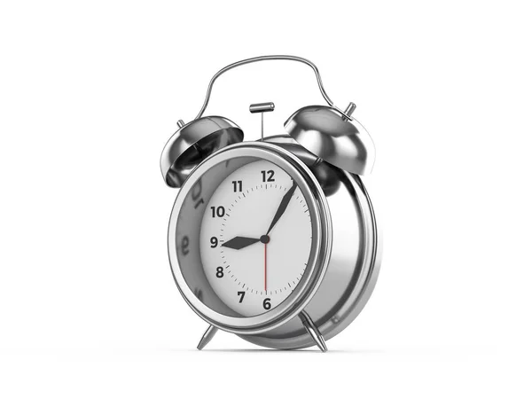 Alarm clock — Stock Photo, Image