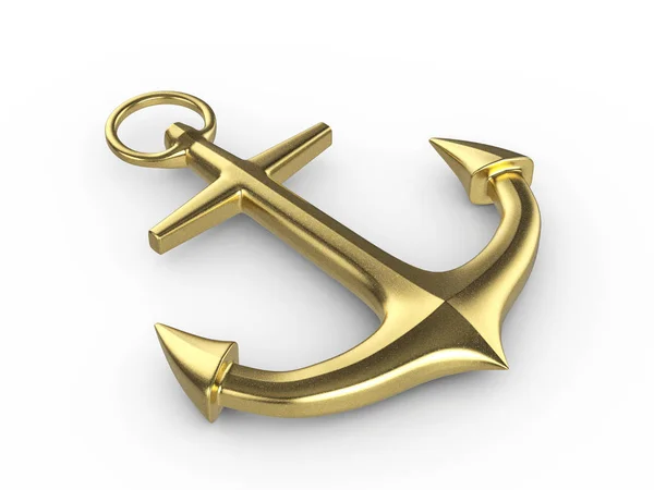 Anchor — Stock Photo, Image