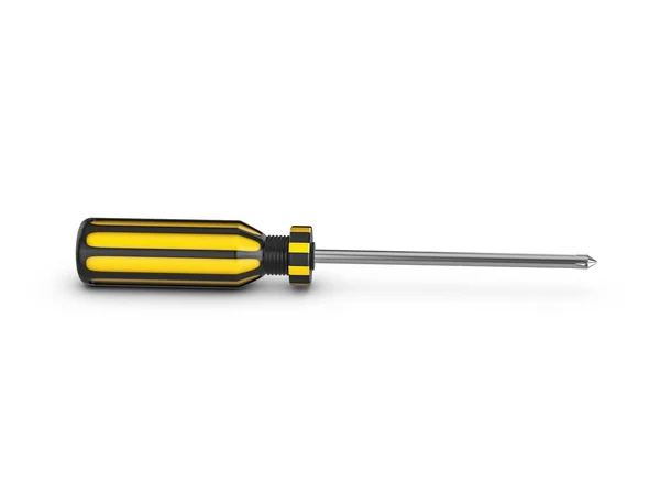 Screwdriver — Stock Photo, Image