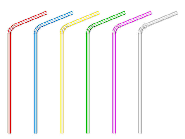 Соломенный набор
