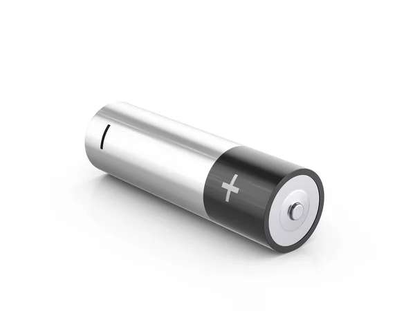 Batterij — Stockfoto