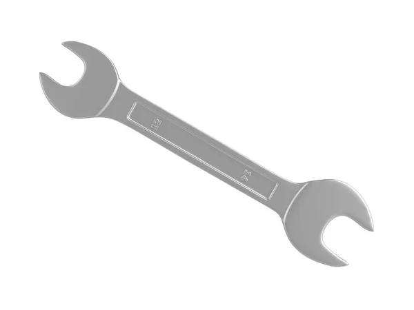 Wrench — Stock Photo, Image