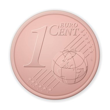 bir euro cent