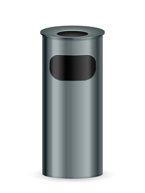 kül tablası bin