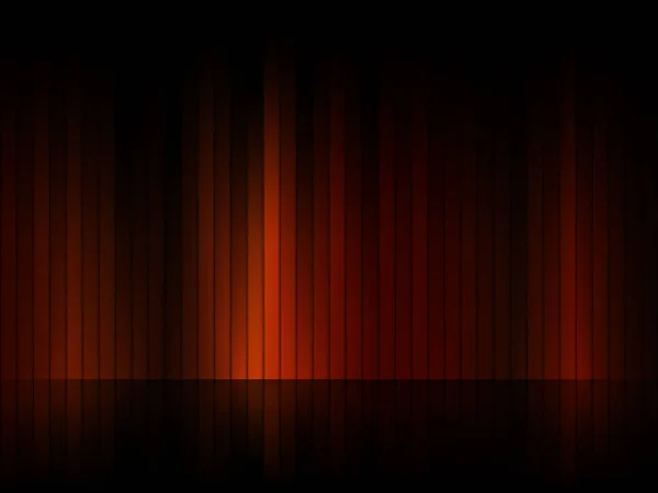 Fond rayé couleur abstraite — Image vectorielle