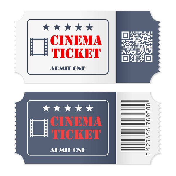 Cinema tickets