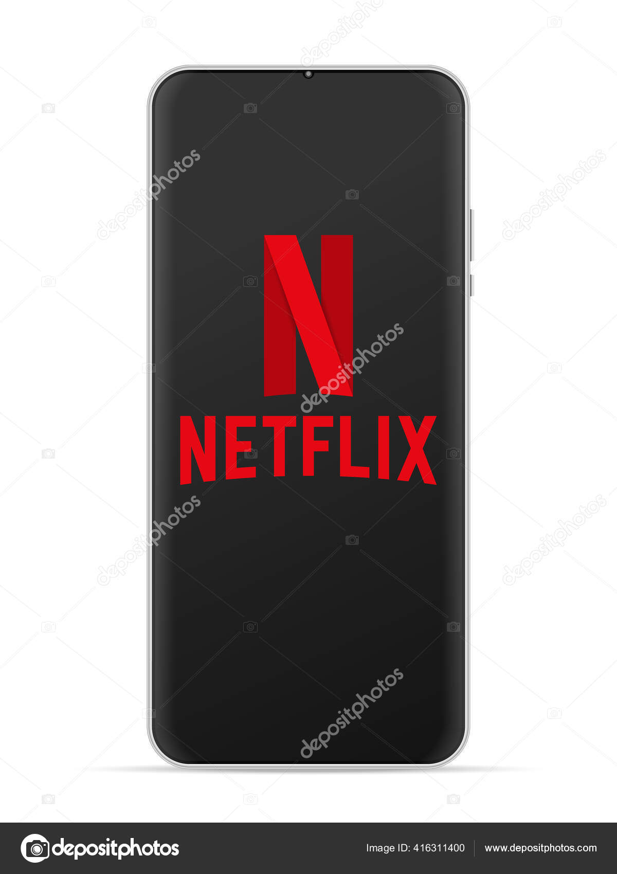 Chào mừng đến với nền tảng truyền hình trực tuyến hàng đầu thế giới! Logo của Netflix được thiết kế độc đáo để phản ánh nội dung giải trí độc quyền của chúng tôi. Nhấn play ngay để khám phá thế giới giải trí tuyệt vời của Netflix!