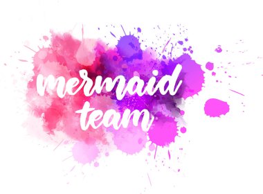 Denizkızı takım harfleri