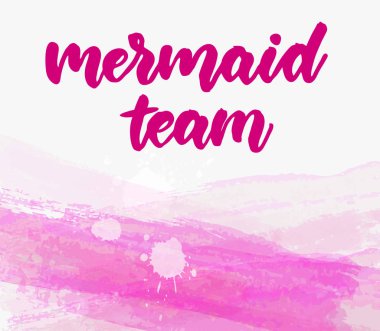 Denizkızı takım harfleri