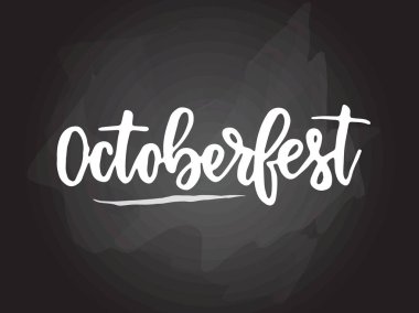 Ekim Festivali karatahtaya yazılıyor