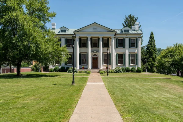 Waldomore en Clarksburg West Virginia —  Fotos de Stock