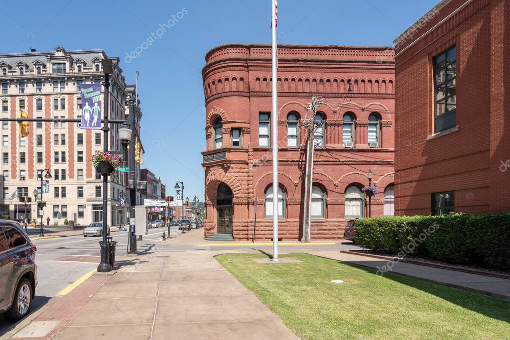 Clarksburg