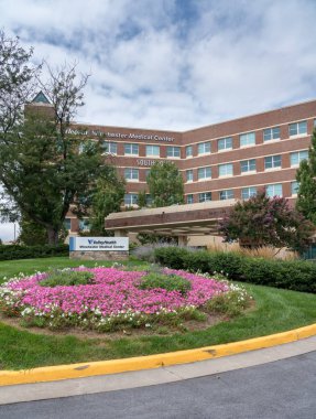 Winchester Va Vadisi Sağlık Tıp Merkezi