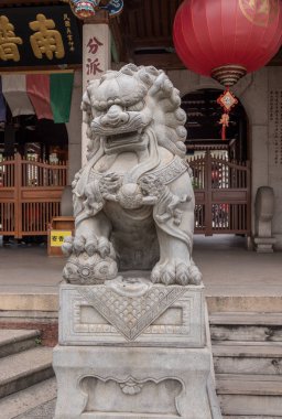 Güney Putuo tapınak veya Nanputuo Xiamen