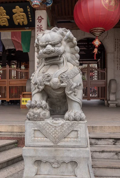 Güney Putuo tapınak veya Nanputuo Xiamen