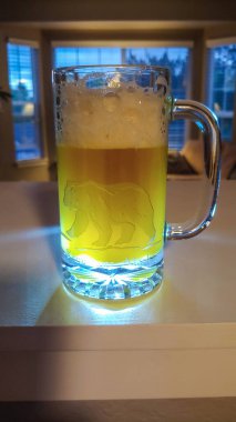 Bira bardağı (İngilizce: 