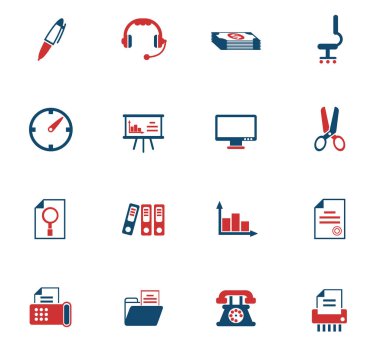 Ofis simgesi ayarlandı