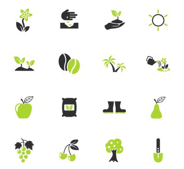 bitkiler Icon set