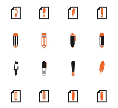 renk simge kümesini Düzenle