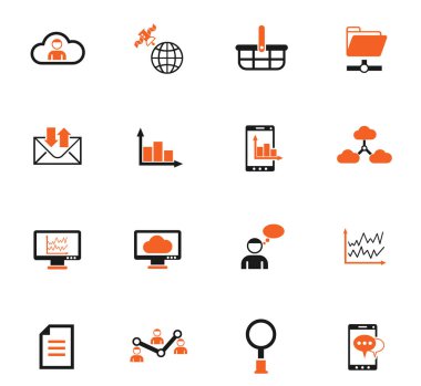 Sosyal Ağ Simgesi Ayarları