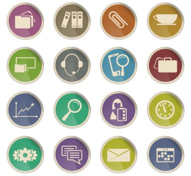 Ofis simgesi ayarlandı