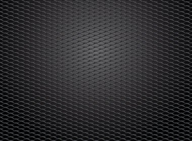 Çelik kafes vektör arka plan