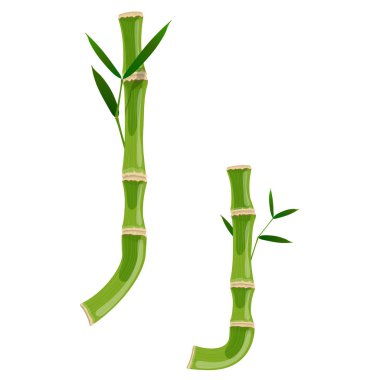 Bambu harf J